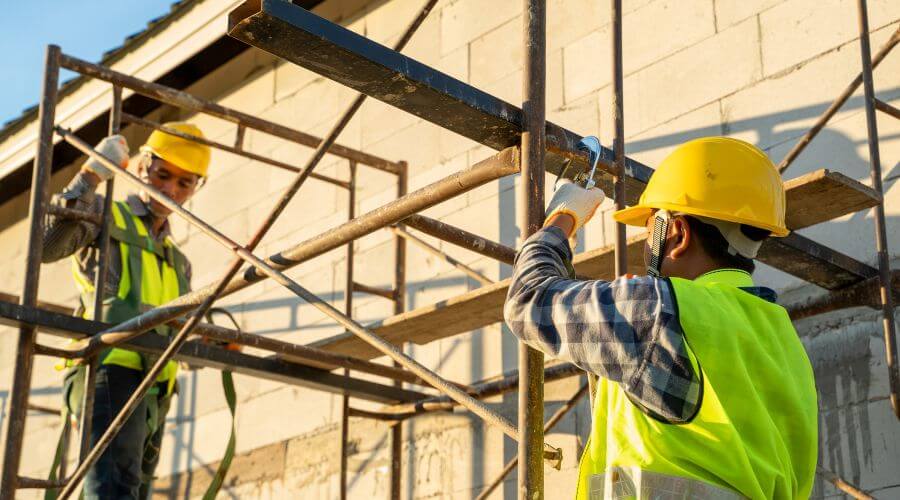 Expert flood damage restoration services in Kittrell, NC